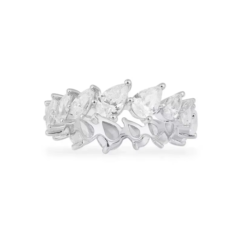 LI KI – boucles d'oreilles en argent Sterling 925 de haute qualité, nouveau produit de décembre 2022