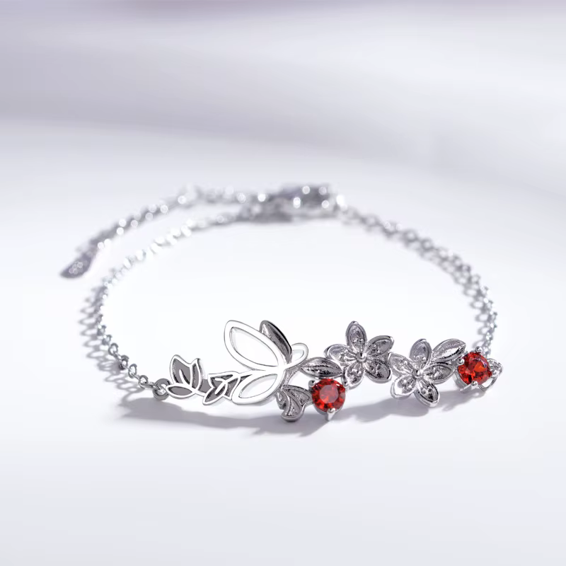 Collier de Cosplay nime Tian Guan Ci Fu, bénédiction officielle du ciel, pendentif en os Hua Cheng X