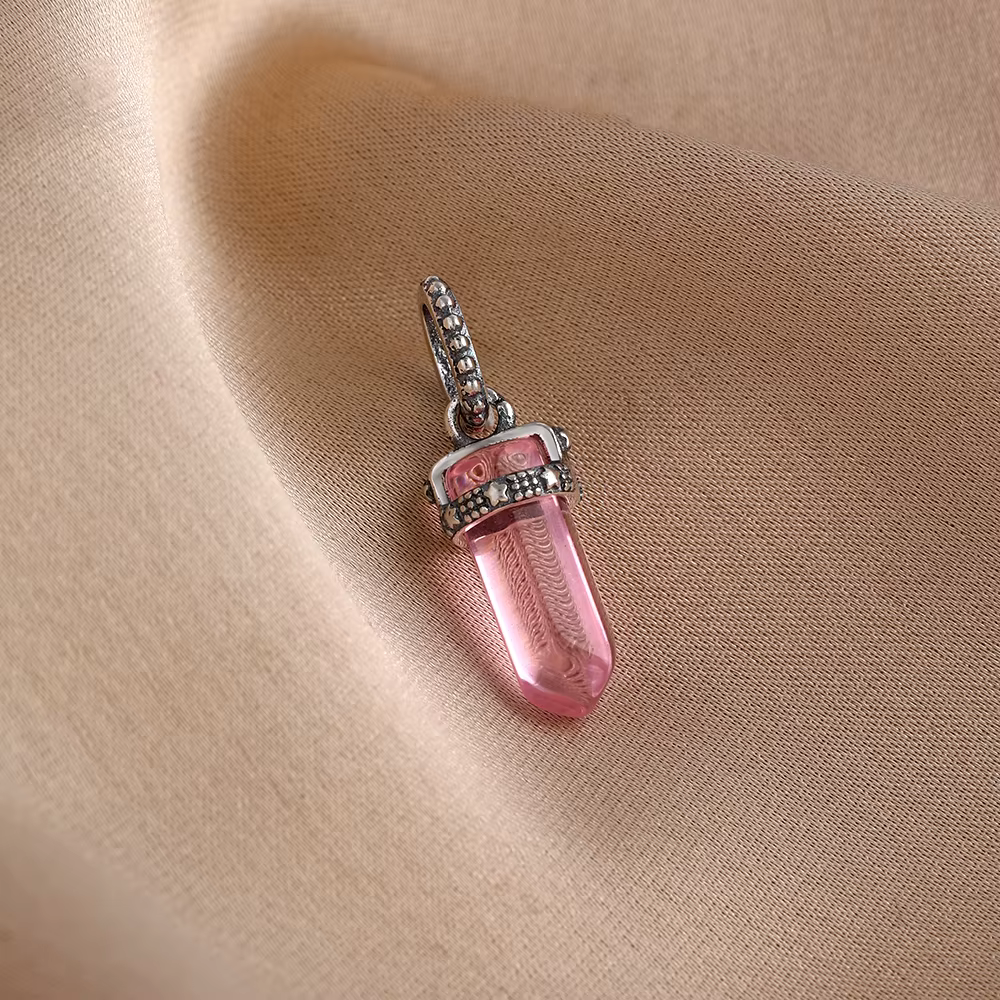 Breloques colorées en argent 925 et verre de Murano, idéales pour bracelets européens, bijoux DIY, c