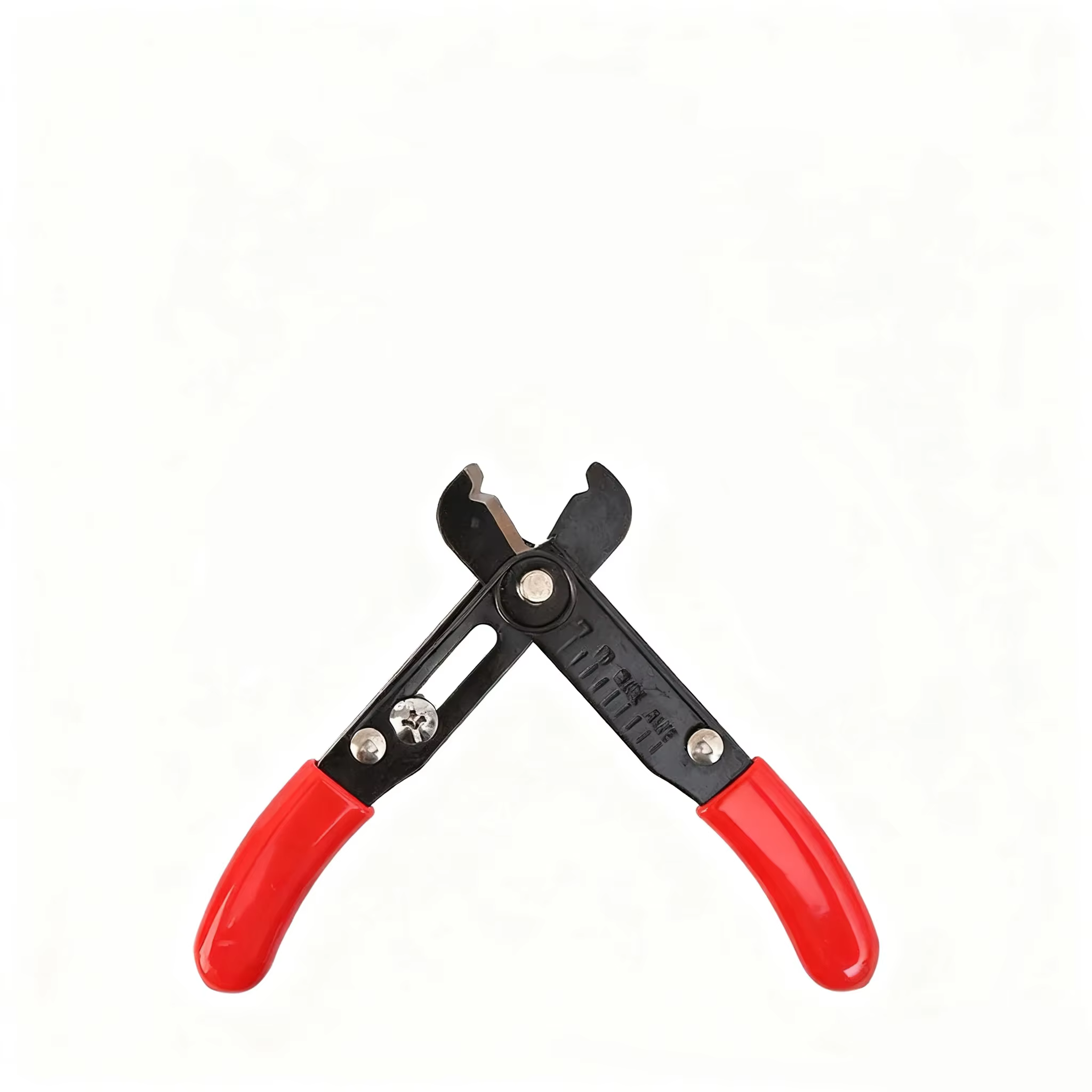 Pince de serrage pour chaîne de bijoux, outil de rivetage, coupe-chaîne et ouvre-chaîne de bricolage
