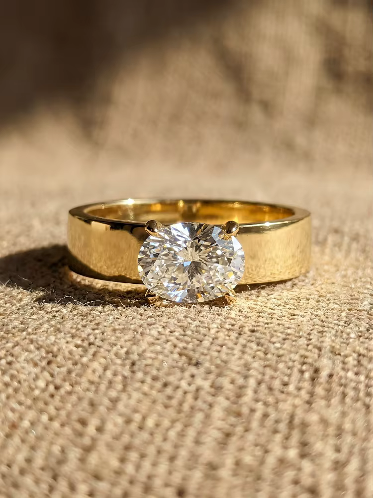Bague en argent Sterling 925 pour femmes, design Vintage à la mode, en Zircon rond, pour fête d'anni