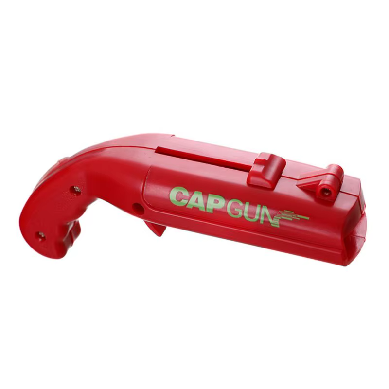 Ouvre-bouteille portable à ressort pour bar, outils à boire, accessoires de cuisine, fournitures de 