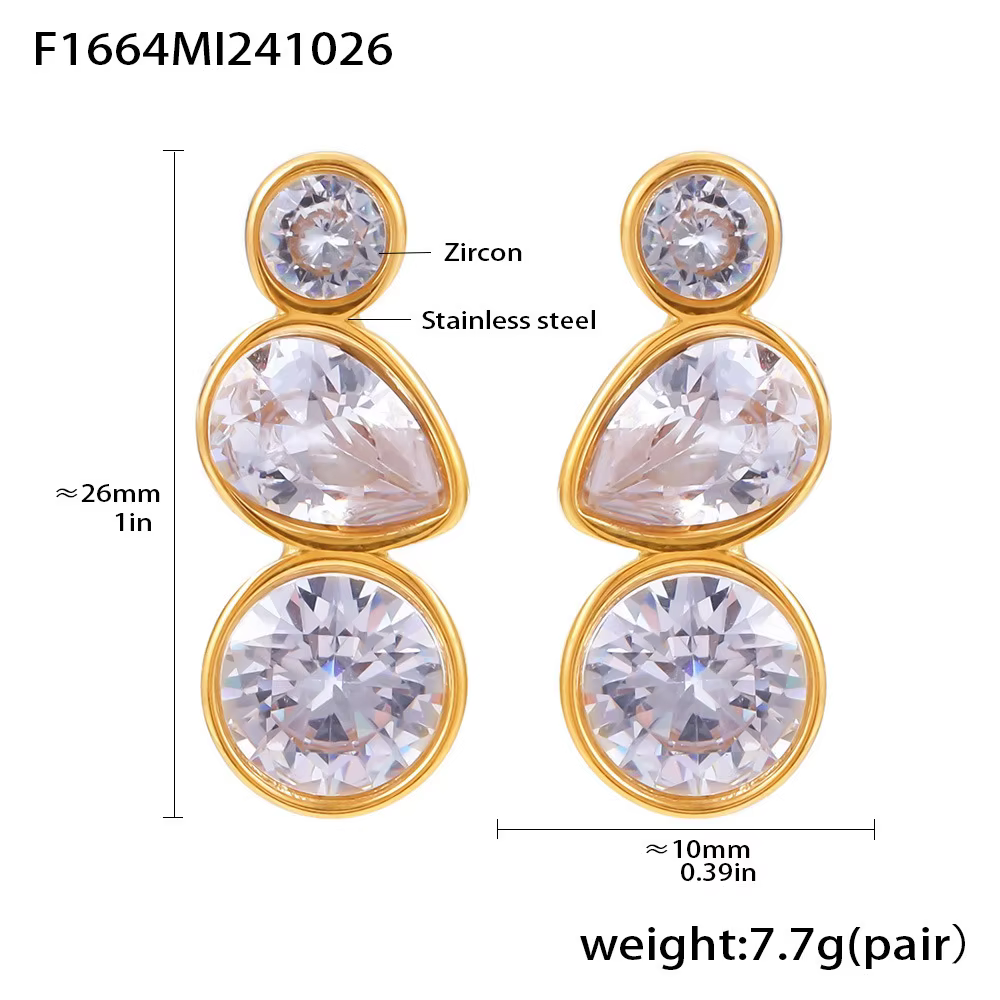 Magnifique collier pour femmes, pierres naturelles colorées, zircon, fleur, pendentif en cuivre, cha
