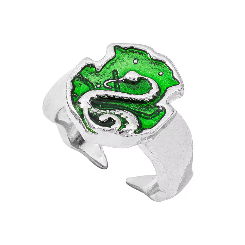 Bagues ajustables bohèmes multicolores à fleurs épanouies pour femmes, bijoux de fête tendance, vent
