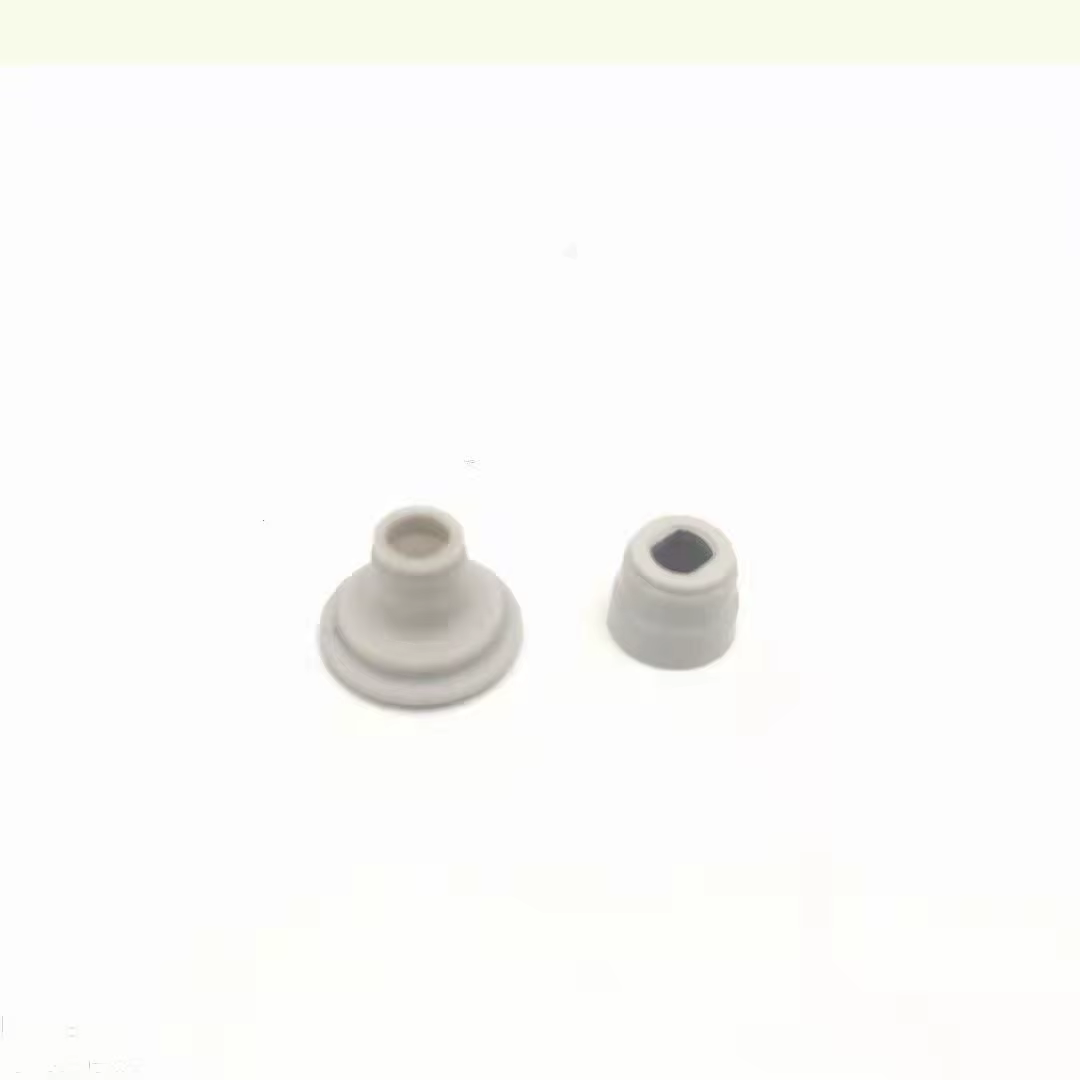 Bague étanche et capuchon fixe pour brosse à dents électrique, 2 pièces, adaptées à HX6210/HX6310/89