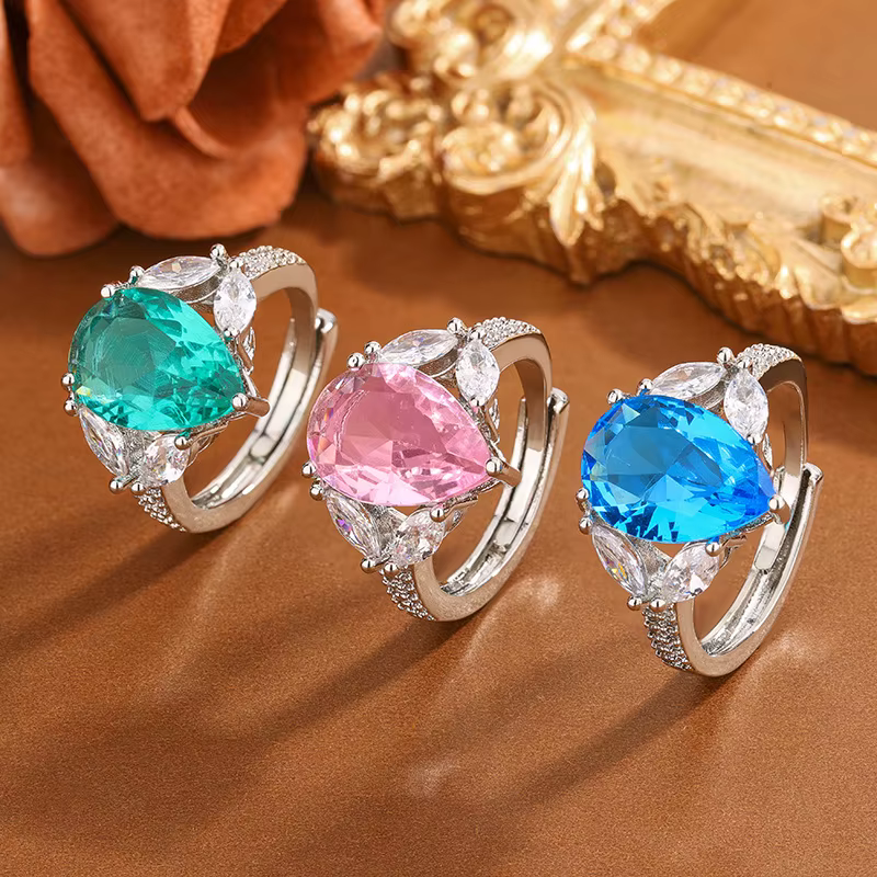 Personnalisation de bijoux haut de gamme