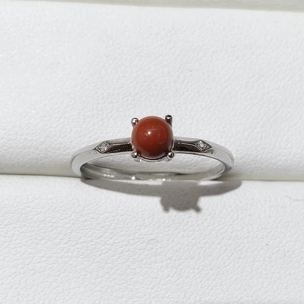 100% pierres précieuses naturelles grenat améthyste péridot diopside moissanite pour les femmes régl