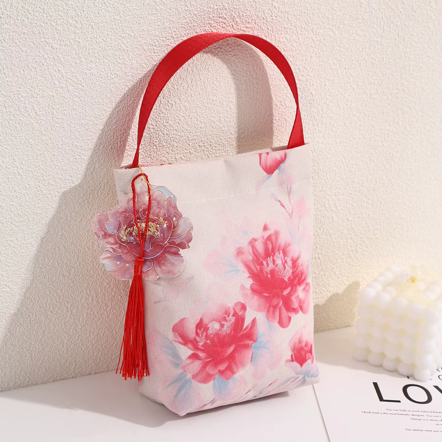 Sac à main pour femmes, pochettes cadeaux pour cadeaux de mariage, sacs d'emballage cadeaux vides, o