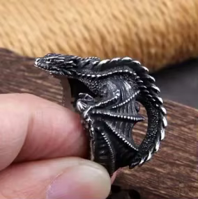 lien spécial pour toute la bague country 2