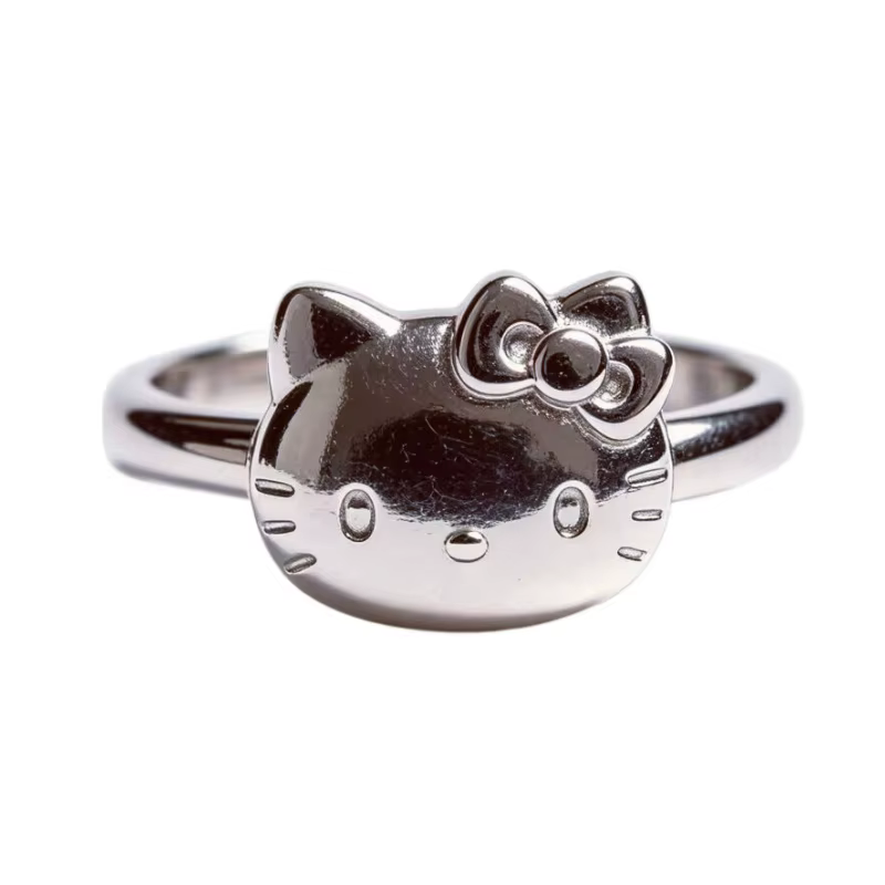 Bague en argent 925 pour femmes, bijoux haut de gamme, cadeau de mariage, accessoires de luxe en cri