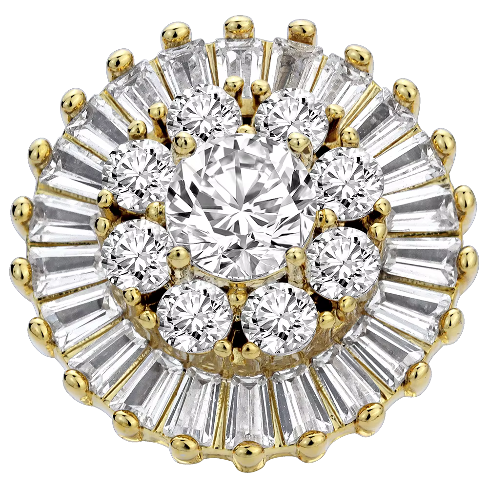 HAWSON-lèvent de manchette en cristal pour hommes, chemises provoqué de luxe pour hommes, bijoux d'a