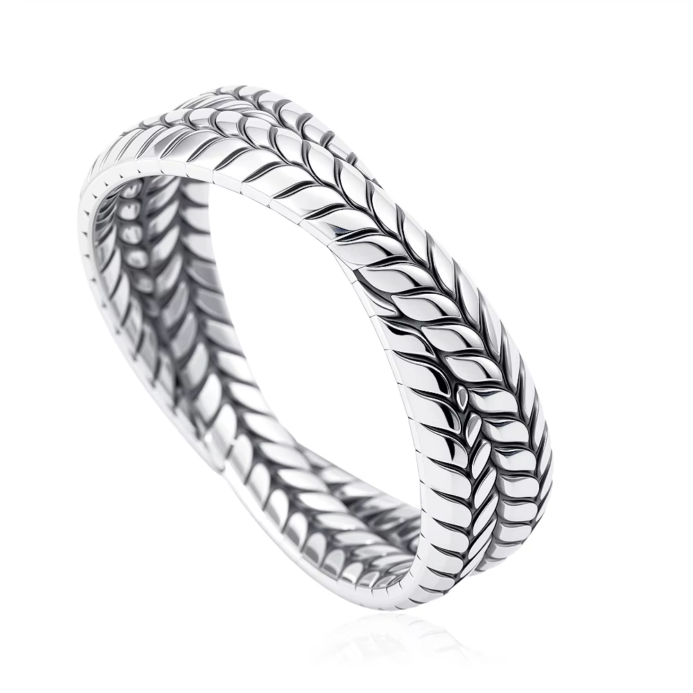 Bague en argent 925, carrée, papillon, éléphant, chat, tailles 6, 7, 8, 9, idéale pour les cadeaux d