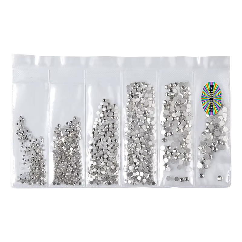 Dents de Charbon en Strass Dentaires, Bijoux de Décoration, Blanchiment des Dents