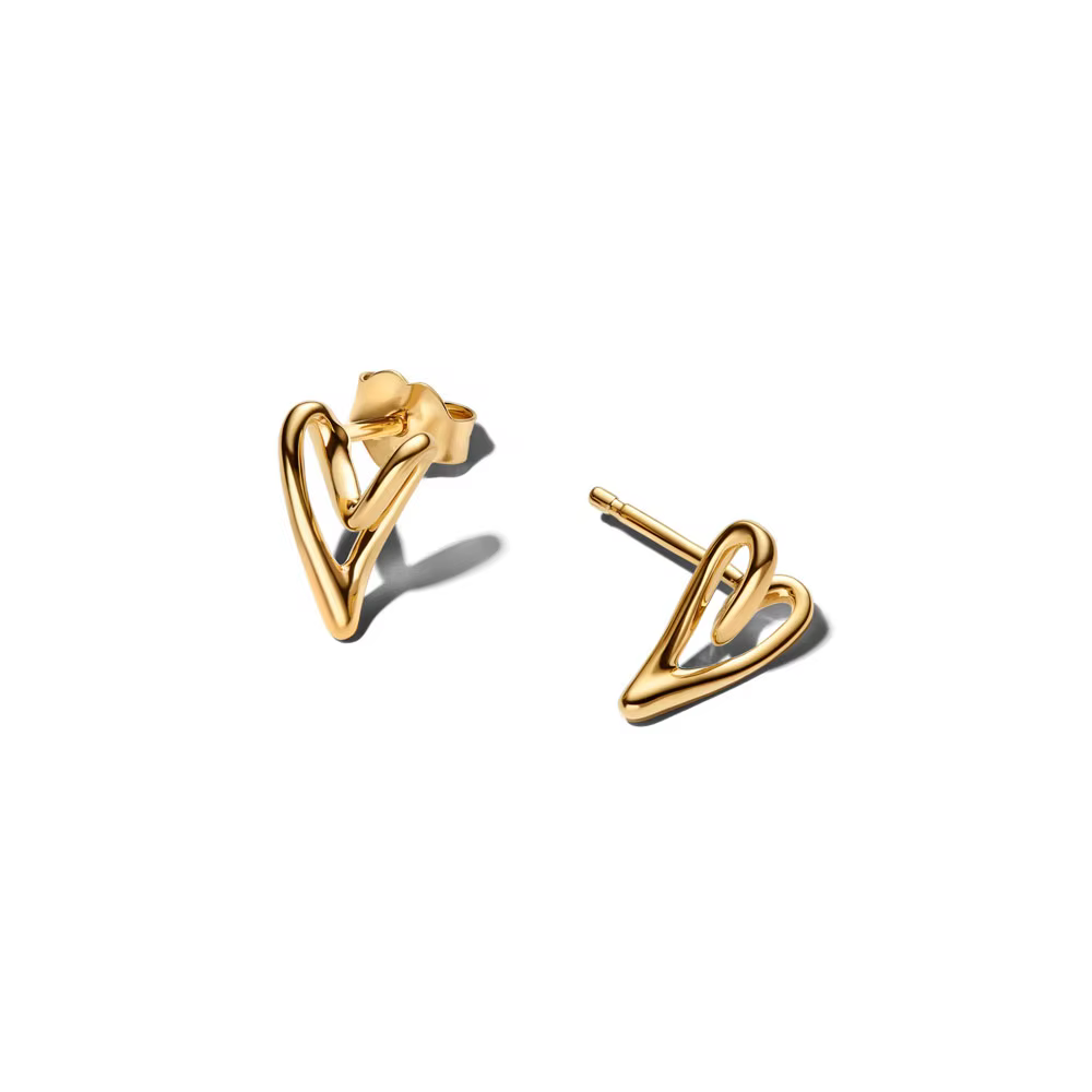 Parure de bijoux de luxe Saint-Valentin en argent S925 scintillant avec zircon, symbole de l'infini,