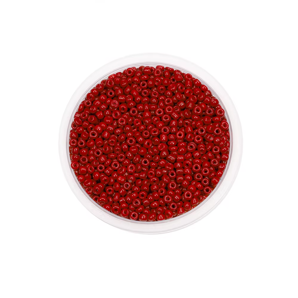 300/600 pièces 3/4mm perles de verre à breloques perles de rocaille tchèques petites perles rondes e