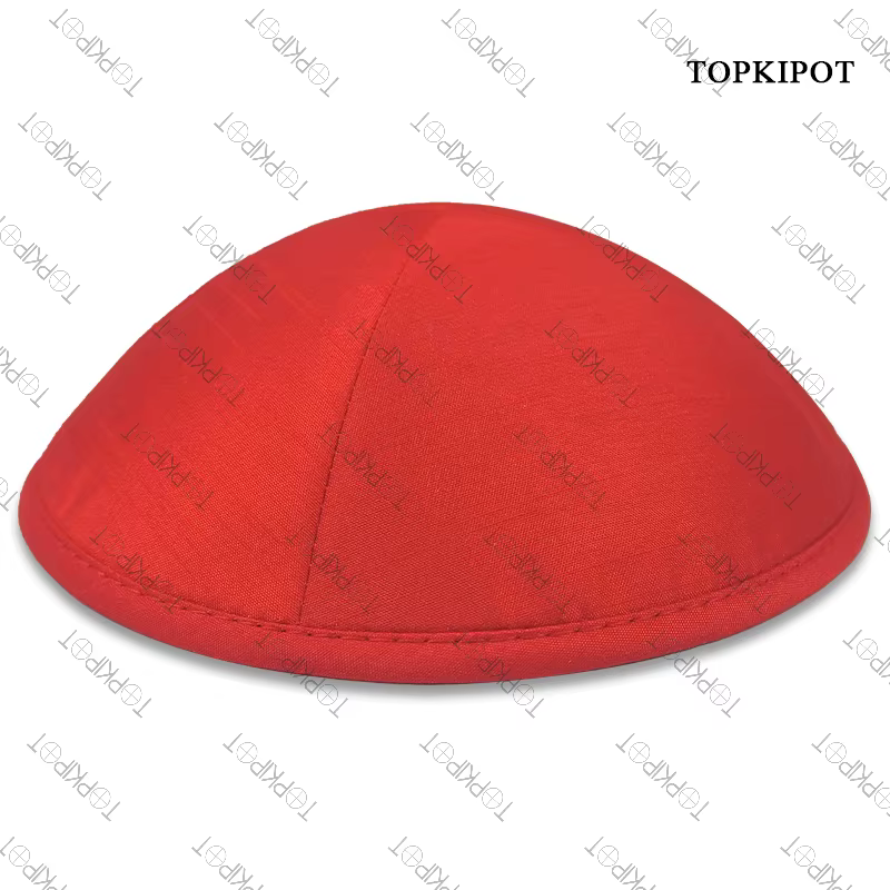 Kippot de mariage, kippa de bar mitsvah, yarmulkes, personnalisées pour mariage juif