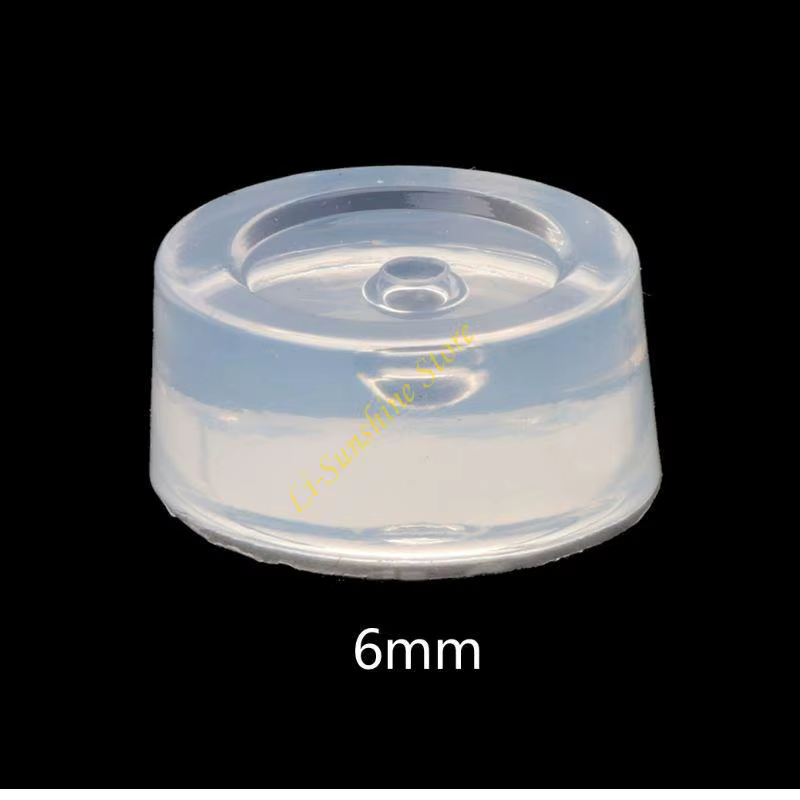 Sphère bricolage Moule rond pour résine bijoux époxy fabriquant des moules artisanaux maison QX2F