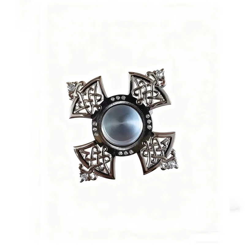 Nouveaux Objets Religieux de la Église, Ornements Religieux, Boîtes de Rangement Exquises pour Reliq