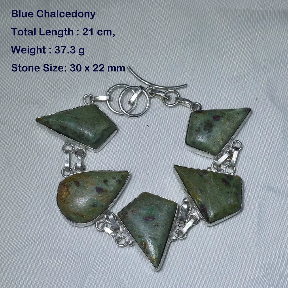 Bracelet péridot en Agate de topaze bleue d'améthyste véritable, bijoux cadeau pour femmes