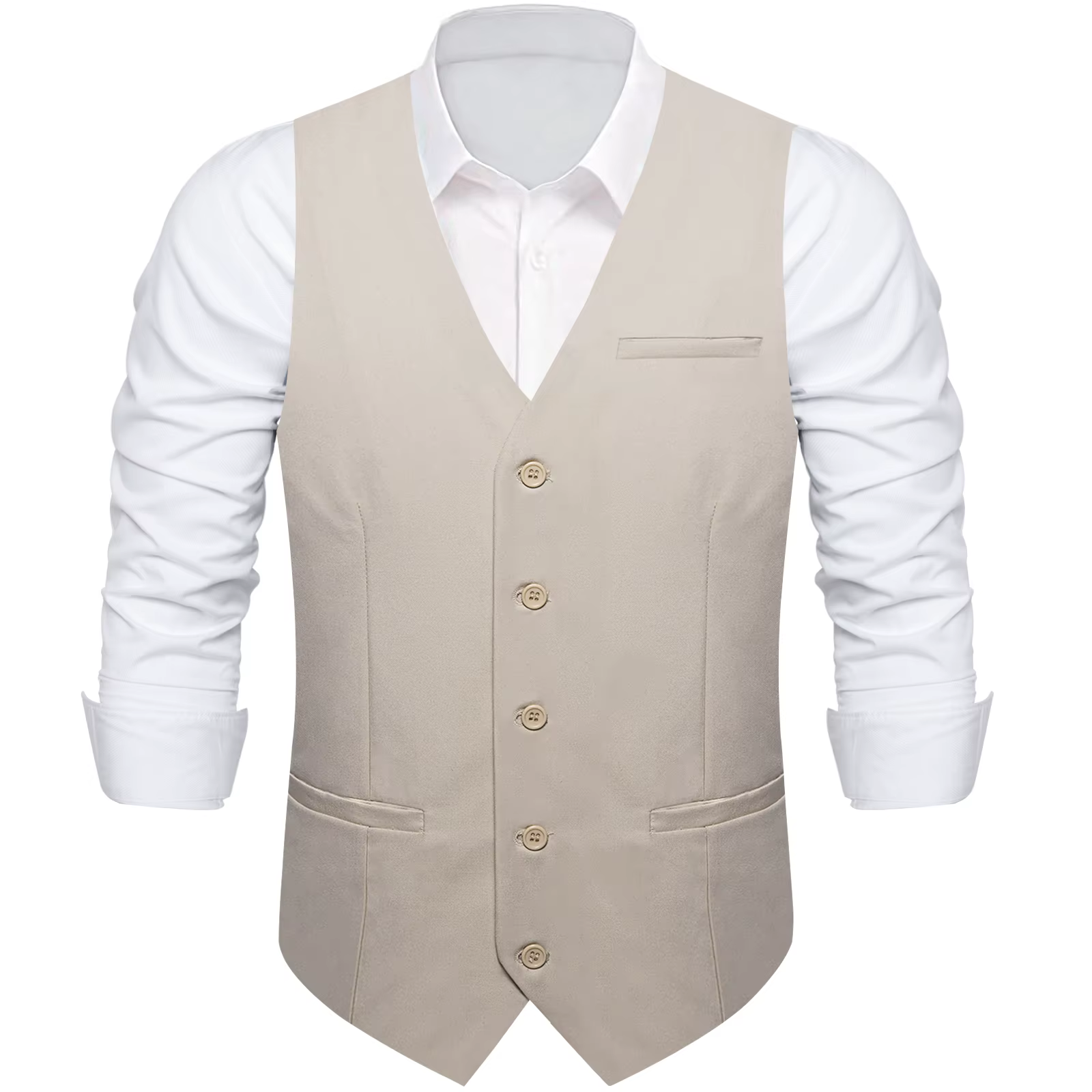 Robe de mariée rouge gilet pour homme marié mode sans manches automne hiver hommes gilet noir cravat