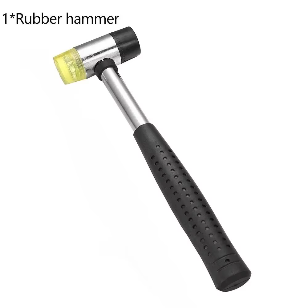 Ajusteur de taille de bague rotatif portable – Outil professionnel en métal durable pour la fabricat
