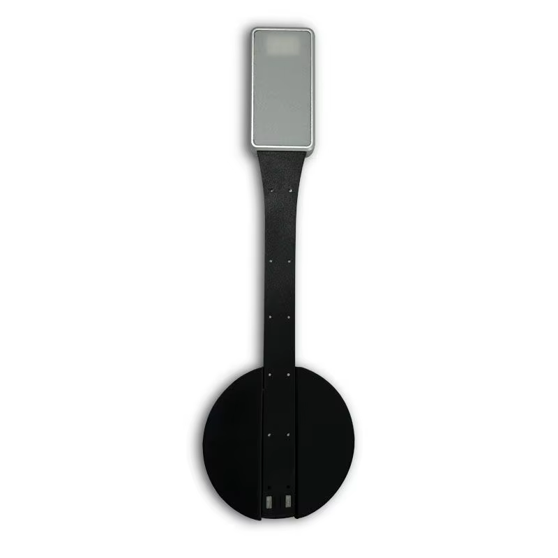 NOUVEAU - Lampe de lecture nocturne - Accessoires de lecture - Protection d'écran en verre trempé - 