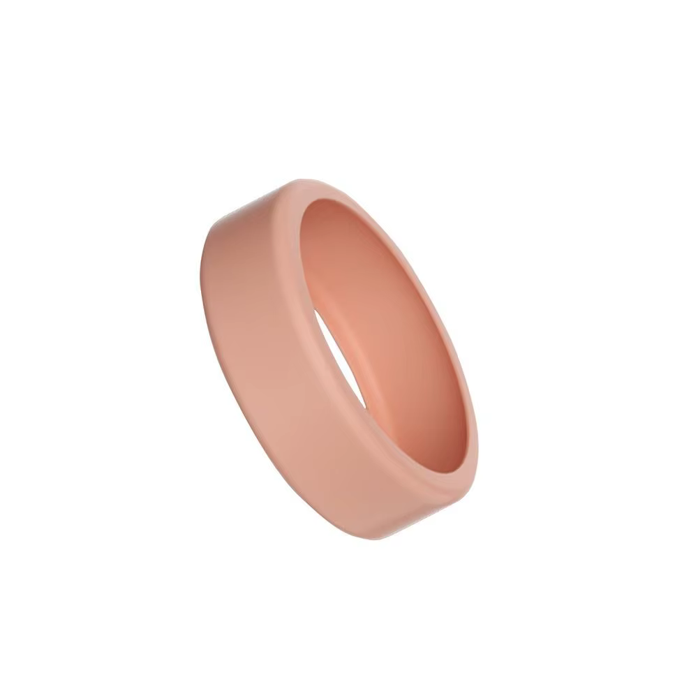 Protecteur de bague en silicone résistant aux chocs, protecteur d'anneau intelligent, accessoires de