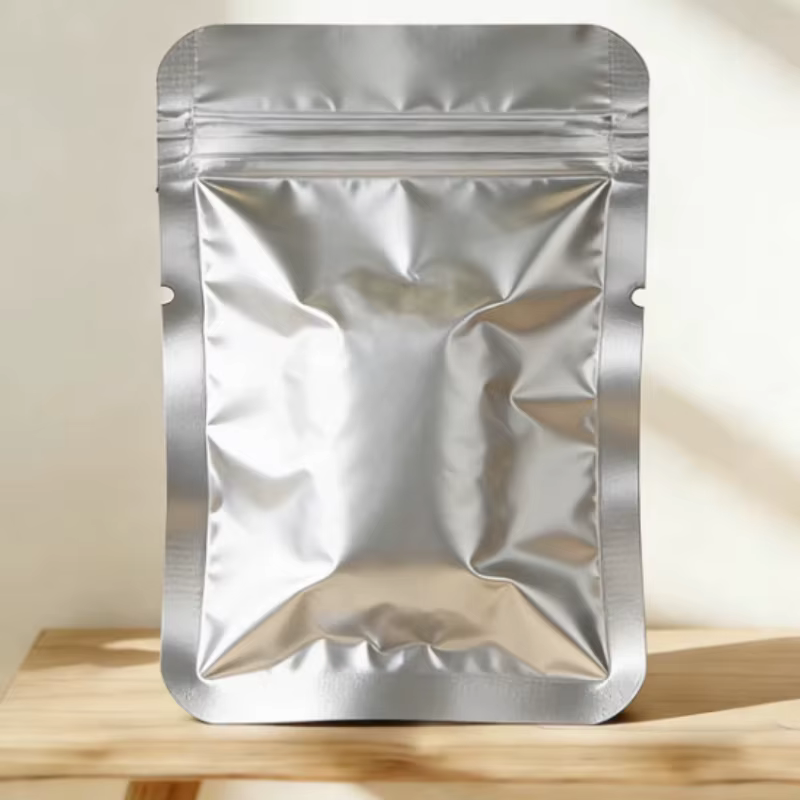Argile Argentée – Spécifications : Sachet de 5g/7g/10g – Matériel DIY pour Bijoux en Argent Faits Ma