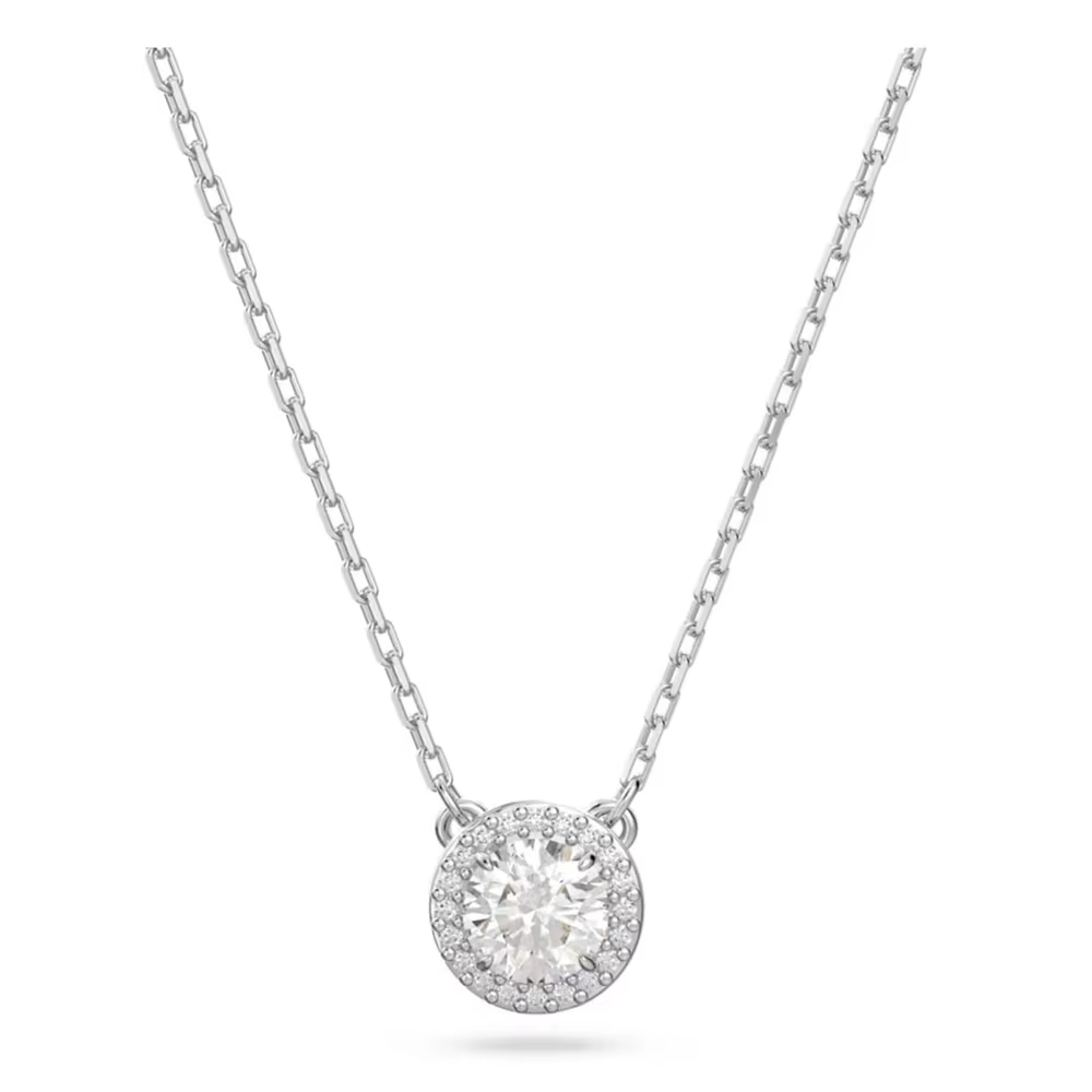 Bijoux ronds en or Rose, accessoires de collier, cadeau de noël romantique, nouvelle collection, off
