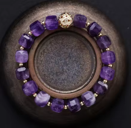 Présentoir à bijoux mixtes Coralia Art Bracelet