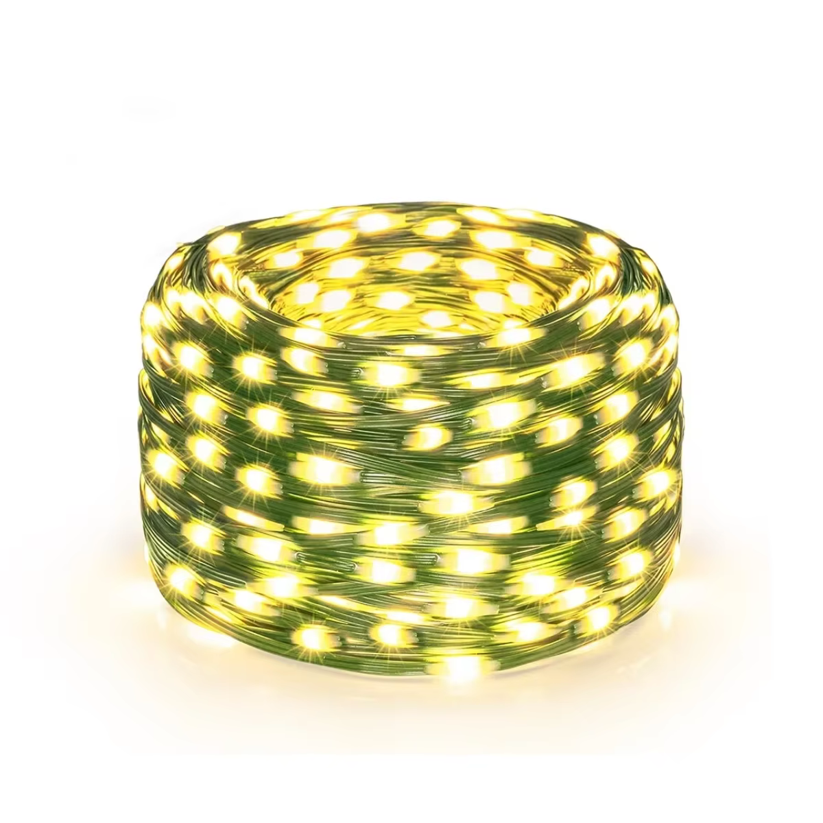 Guirlande de Festival LED fée lumière fête de mariage éclairage de vacances lampe de décoration de s