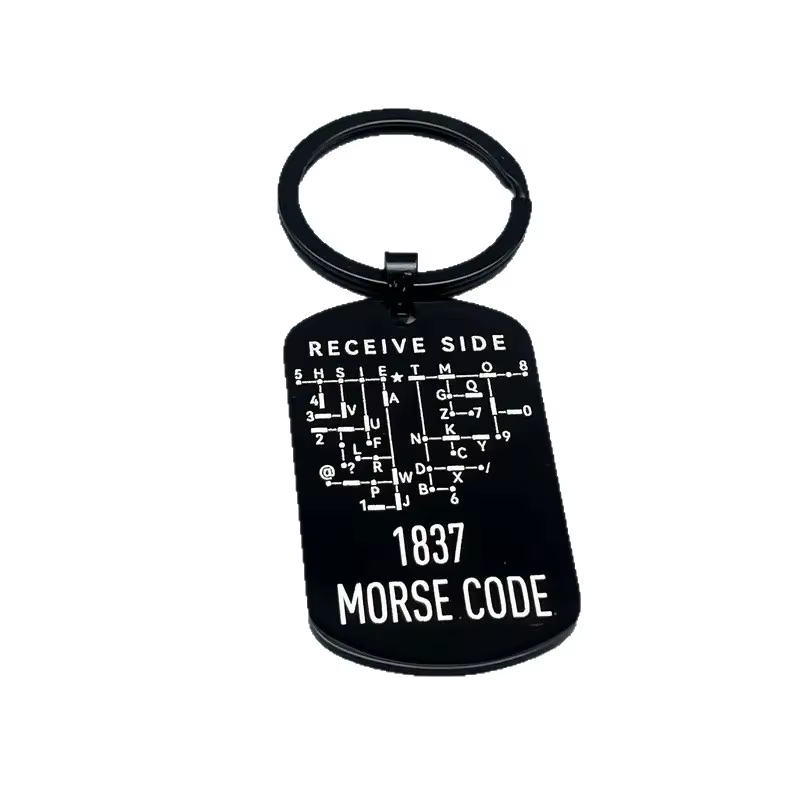 Carte d'entraînement au code Morse Pro édition LED, outil d'apprentissage électronique PCB, kit de p