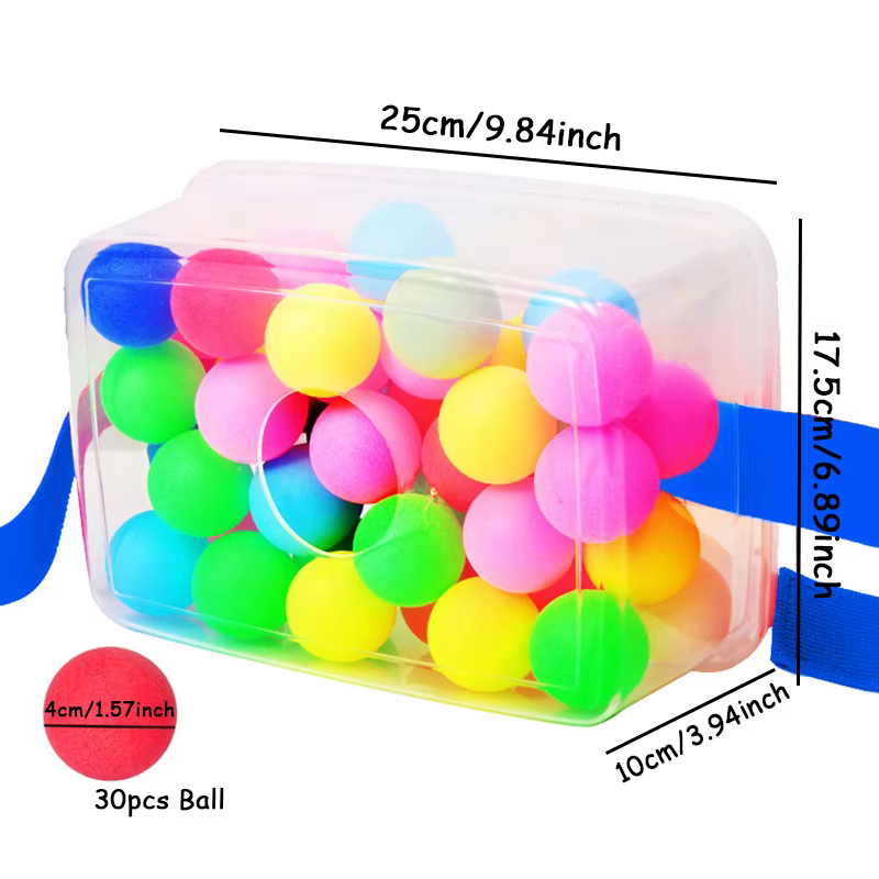 1 ensemble de jeu de fête, fête d'anniversaire de mariage, accessoires d'activités de plein air, bal
