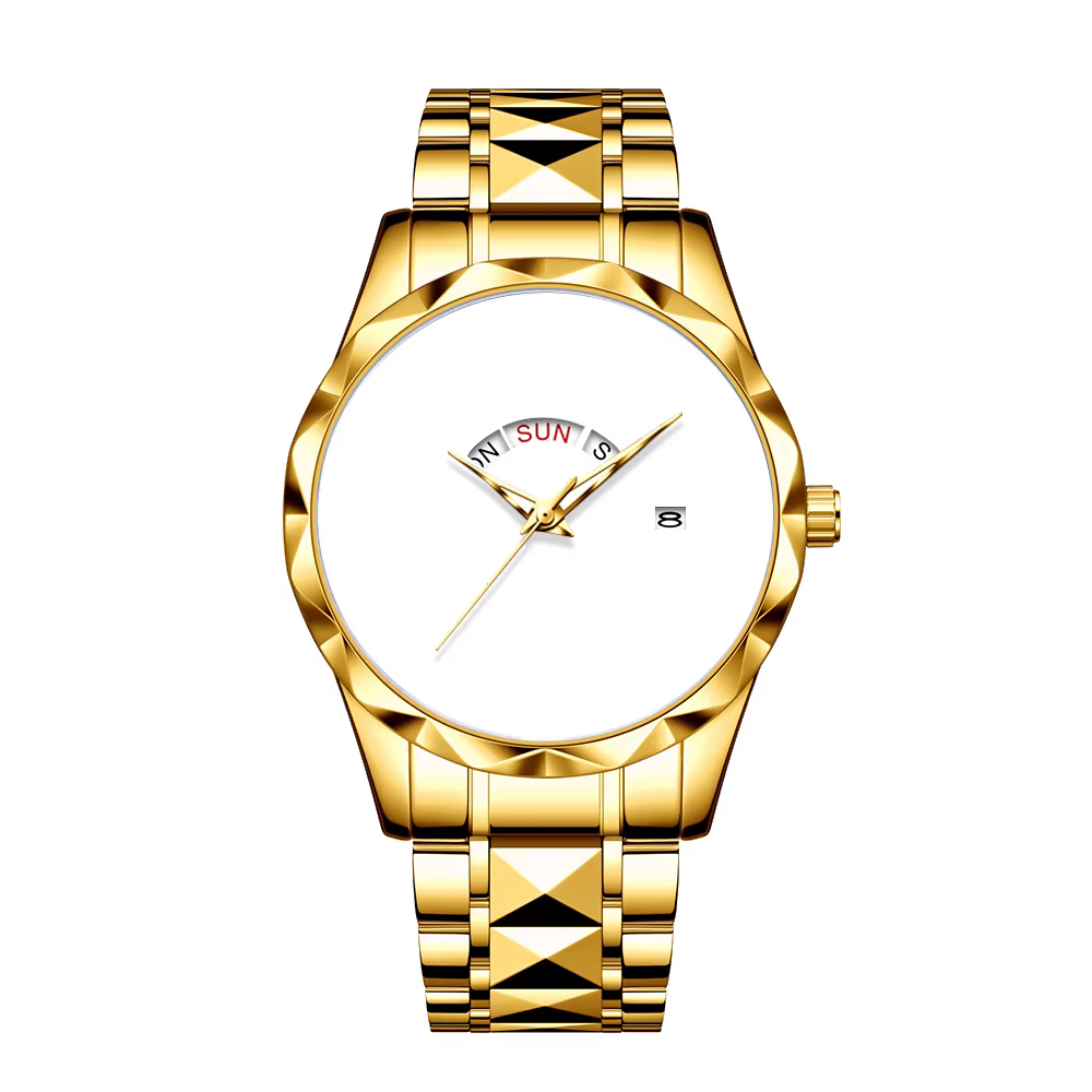Montre-bracelet personnalisable pour femme avec image personnalisée : élégante, résistante à l'eau, 
