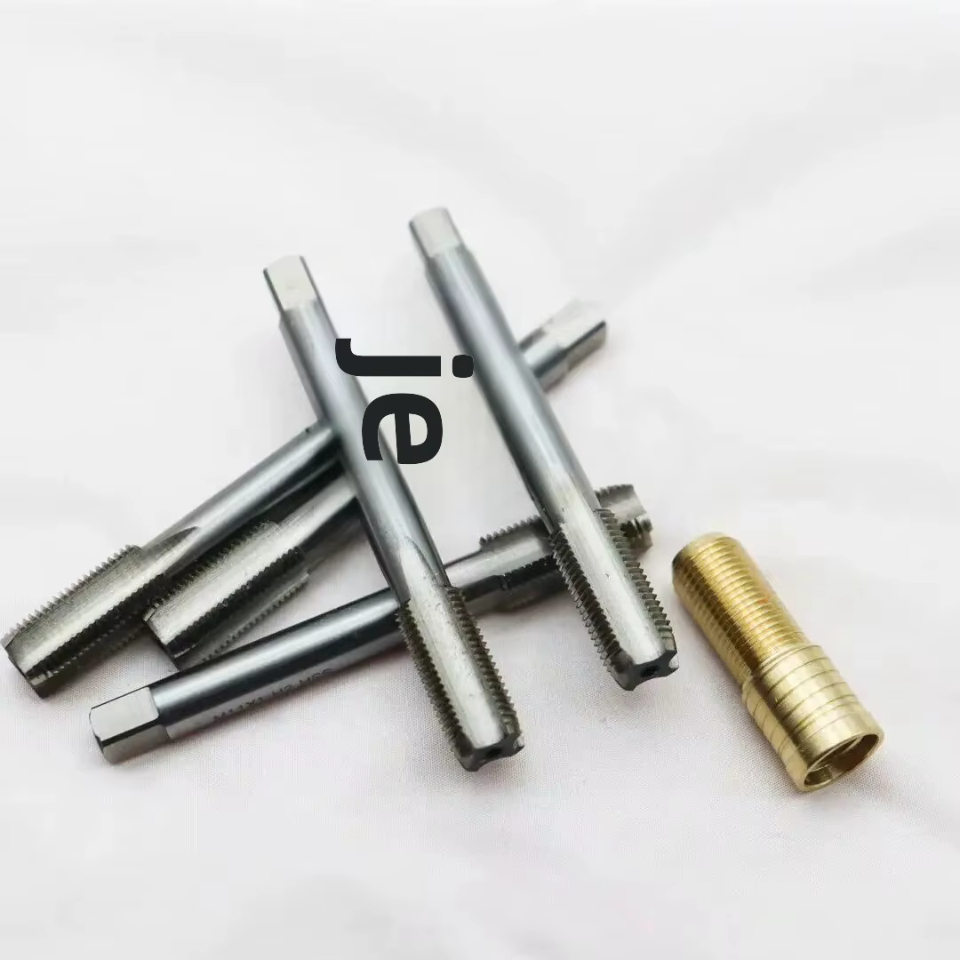Taraud de Joint de queue de billard pour bâton de billard VP2, outil d'installation d'inserts de for
