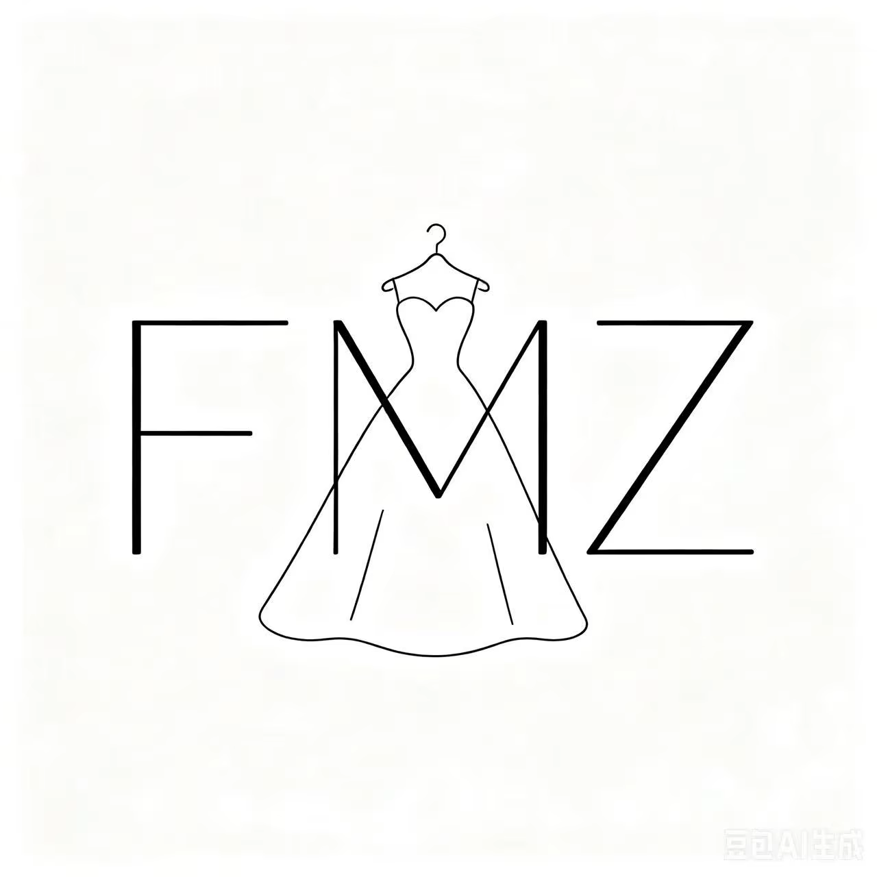 Robe de mariée personnalisée - Lien temporaire