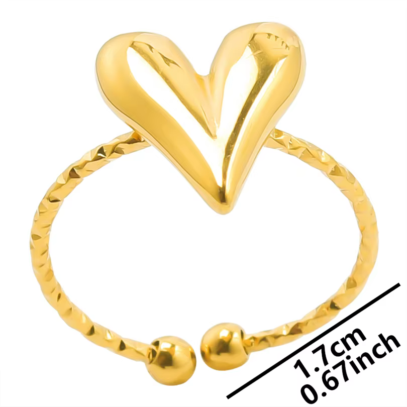 Ensemble de bijoux d'amour pour filles élégantes, boucles d'oreilles en acier inoxydable, colliers p