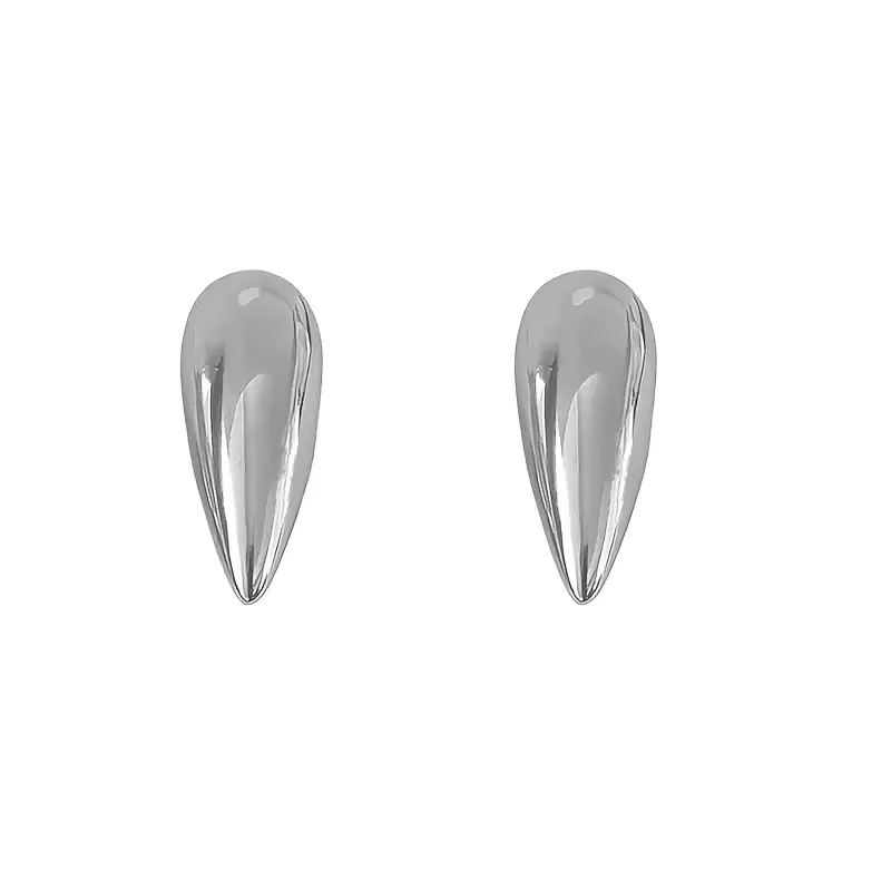 Crocs dorés et argentés brillants de 19 mm, 2 pièces, adaptés aux hommes et aux femmes, parfaits pou