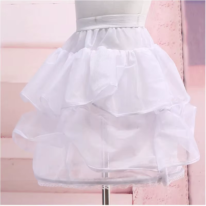 Robe de princesse brodée avec nœud pour filles de 3 à 12 ans, idéale pour mariage, fête d'anniversai