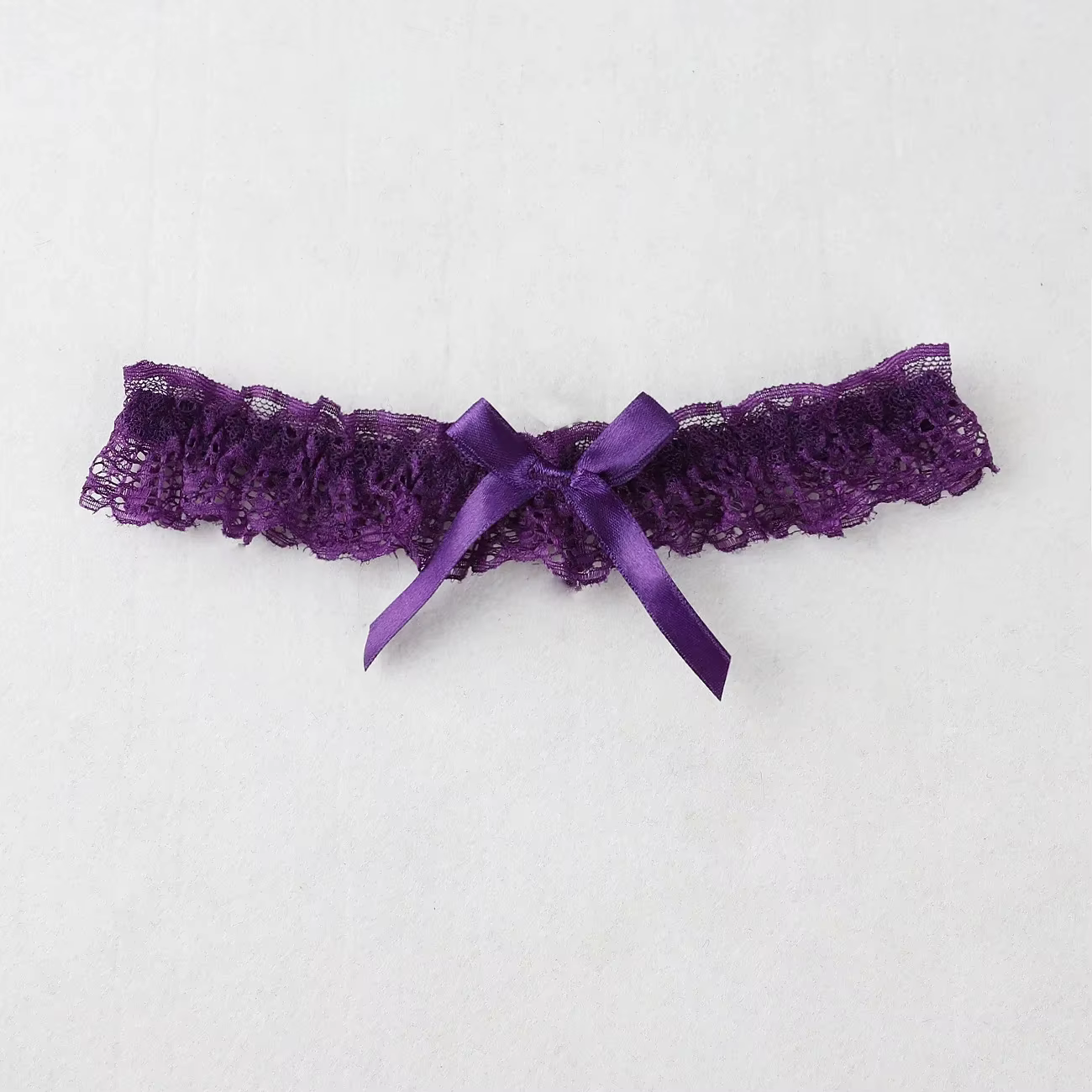 Colliers ras du cou en dentelle pour femmes, Sexy, couples, nœud Floral, fête de mariage, Cosplay, m