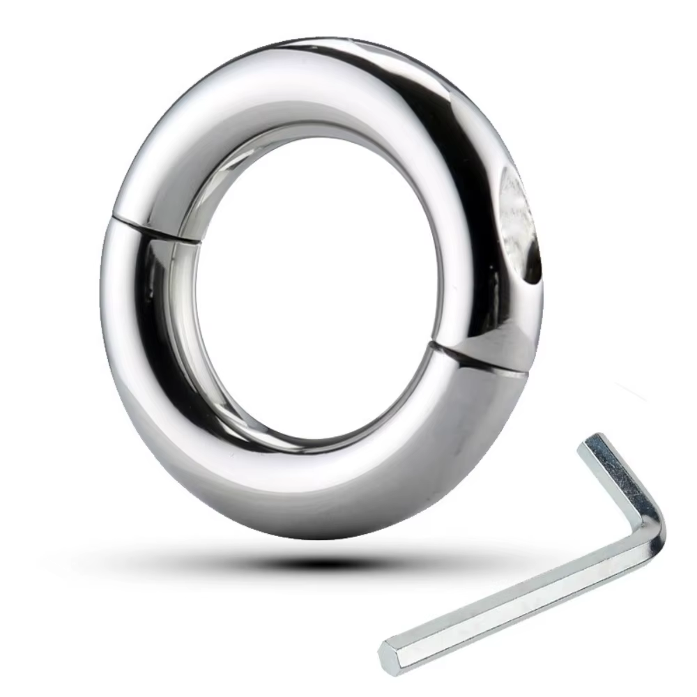 Outil manuel DIY en acier inoxydable pour homme, outil domestique pour démonter les anneaux, accesso