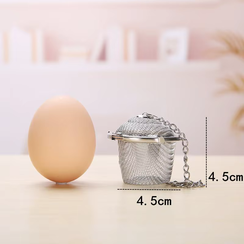 Panier de nettoyage de bijoux avec serrure et crochet, Solution de nettoyage à vapeur de bijoux en a