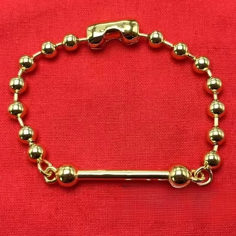 Bracelet de luxe en pierres précieuses pour femmes, nouveau populaire de haute qualité, bijoux roman