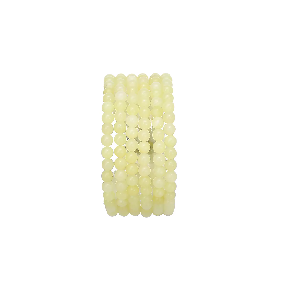 Perles rondes en pierre naturelle micro-facettées, petites perles rondes en vrac pour la fabrication