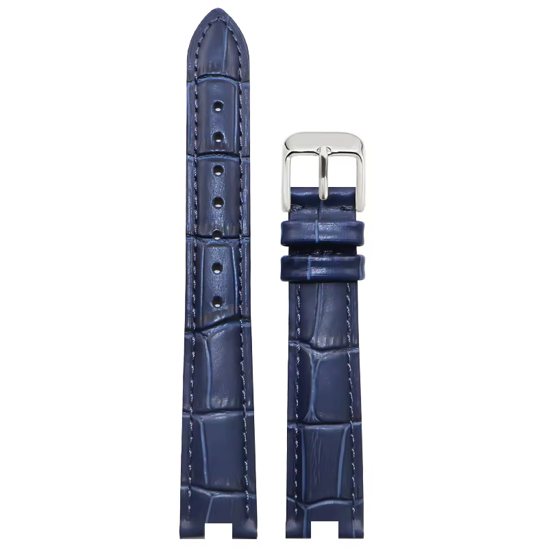 Pour bracelet de montre en cuir Swarovski 5376633 5412364 5376639   Bracelet chaîne de montre pour f