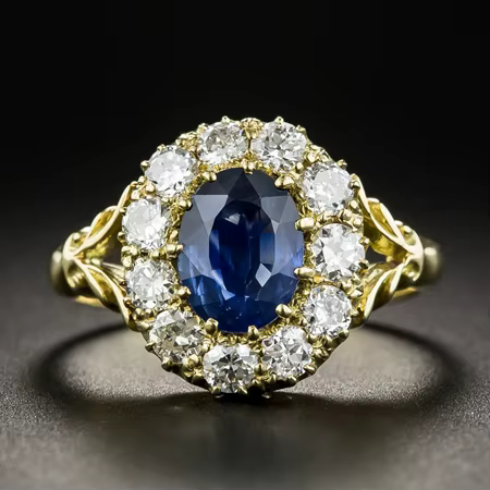 Bagues de luxe en pierre précieuse aigue-marine pour femmes, couleur or, bijoux en argent, Vintage, 