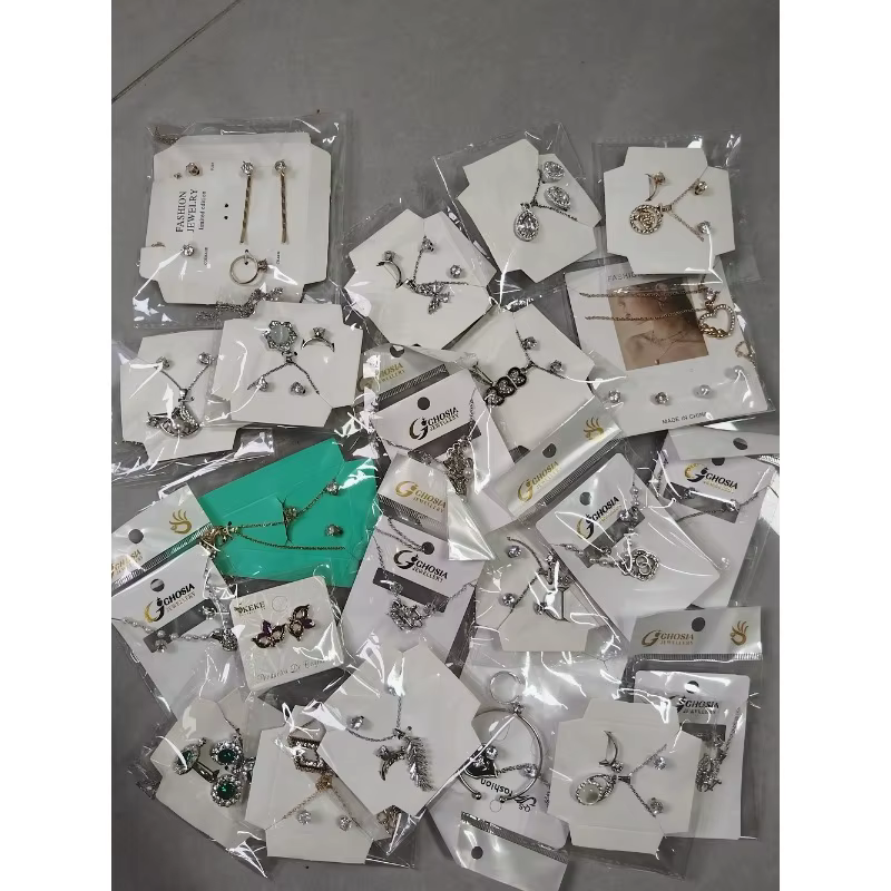 Bijoux mystérieux peut Surprise, bijoux Vintage adaptés aux femmes et aux hommes et aux femmes, bouc