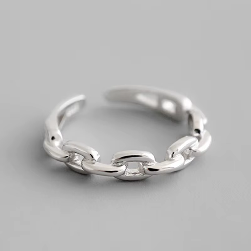 Joaillerie fine de luxe en argent regardé 925 pour femmes, matiques de fiançailles, bijoux de mariag