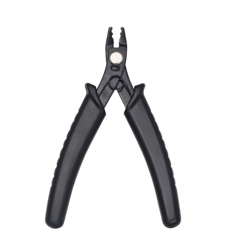Pince à sertir les perles, outils de fabrication de bijoux, 1 pièce