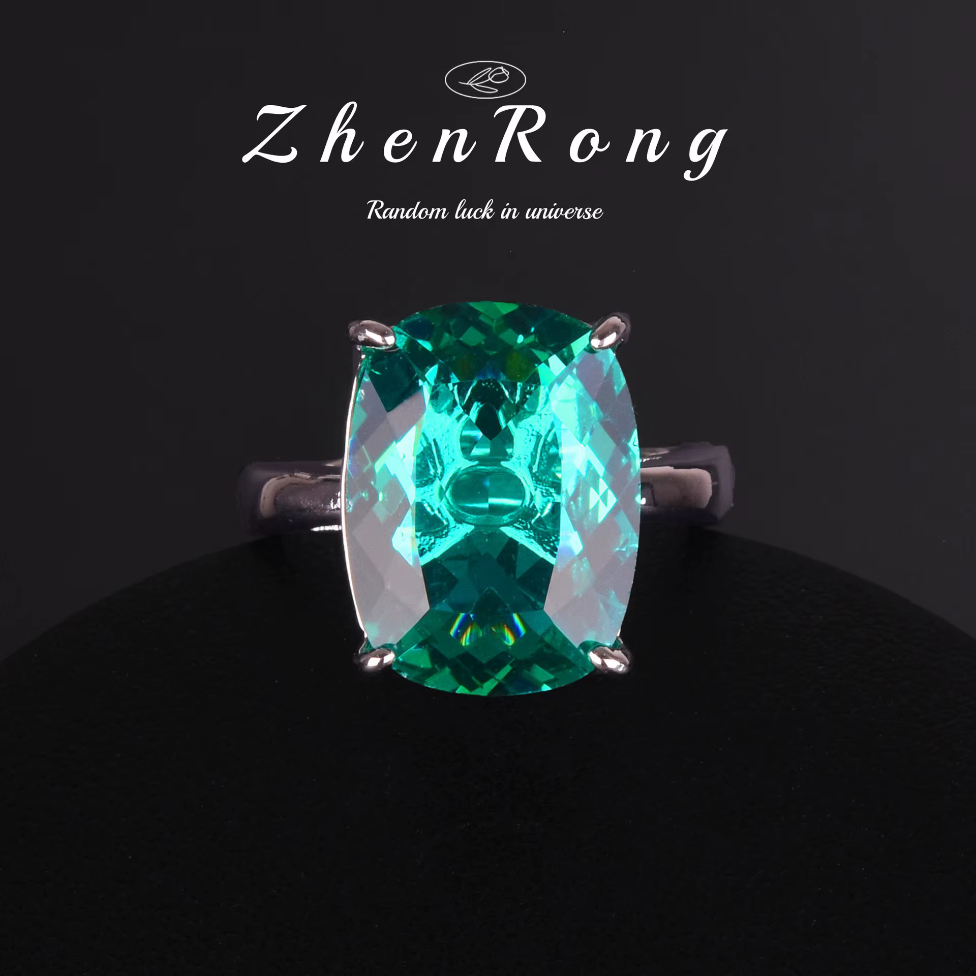 Foyimagination-Ensemble de Bijoux de Luxe en Pierres Précieuses pour Femme, Pendentif, Colliers, Bou